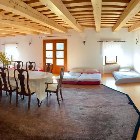 Zunko Casa vacanze Jelovec