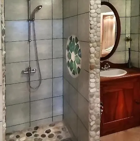 Prázdninový dům Zunko