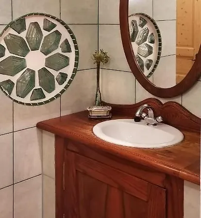 Casa vacanze Zunko *