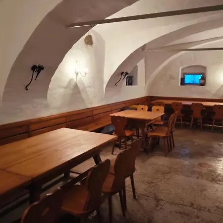 Prázdninový dům Zunko