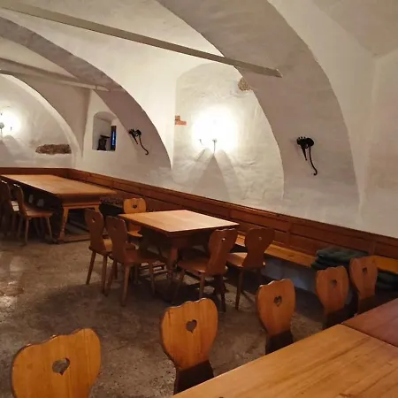 Zunko Prázdninový dům *