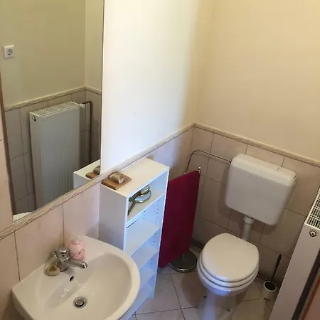 Casa vacanze Zunko *