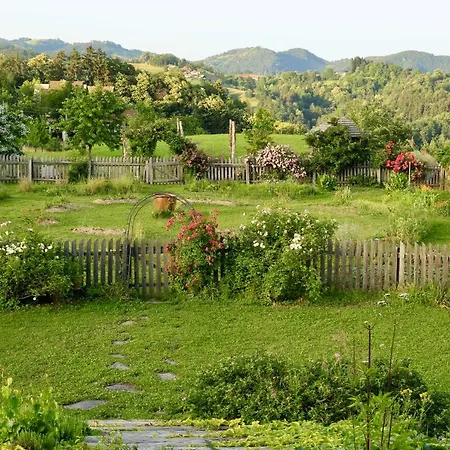 Zunko Casa vacanze Jelovec