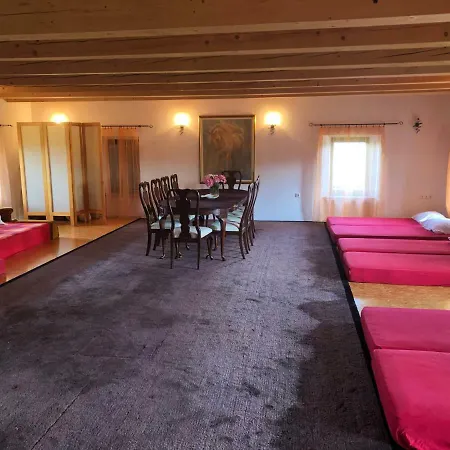 Zunko Casa vacanze Jelovec