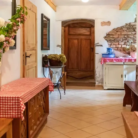 Casa vacanze Zunko *