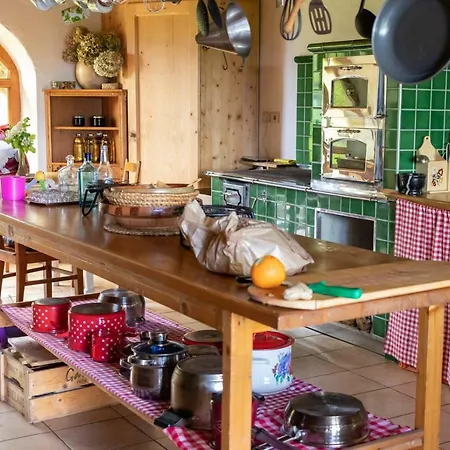 Zunko Prázdninový dům *