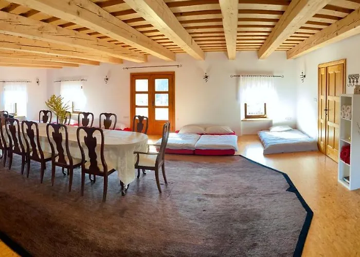 Zunko Holiday home Jelovec