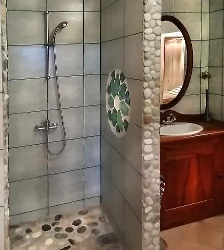 Casa de Férias Zunko