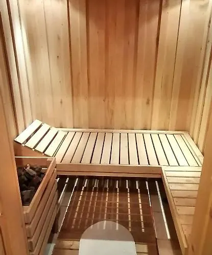 Casa de Férias Zunko