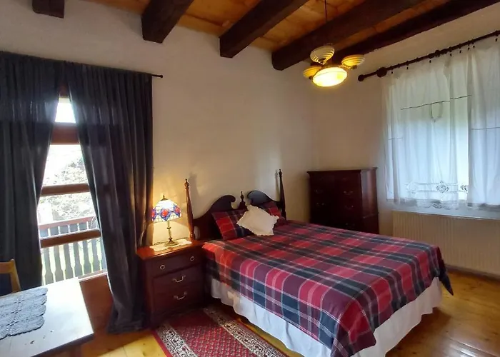 Zunko Holiday home Jelovec