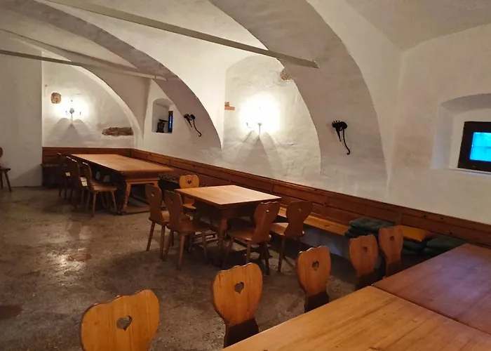 Zunko Holiday home *