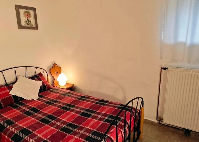 Holiday home Zunko *