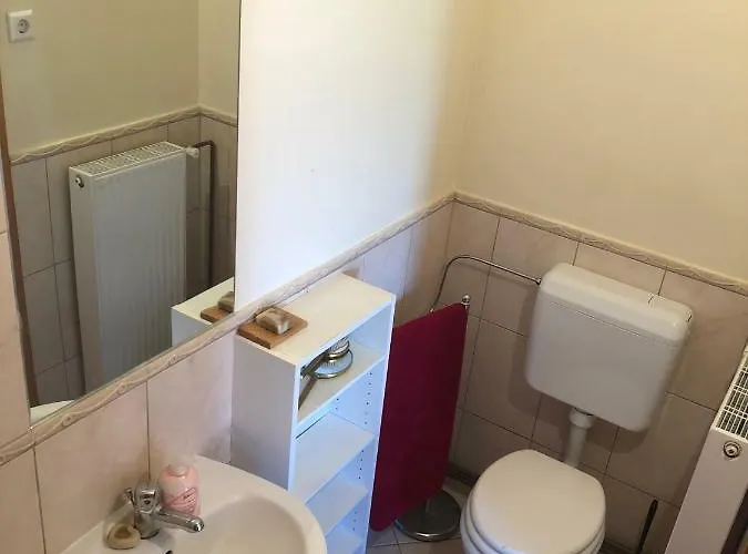 Casa de Férias Zunko *