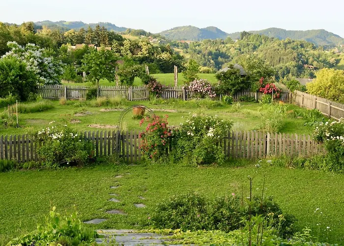 Zunko Holiday home Jelovec