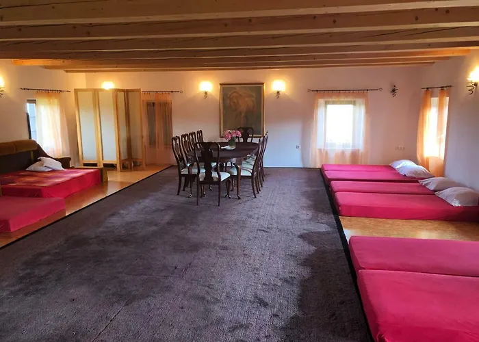 Zunko 別荘 Jelovec