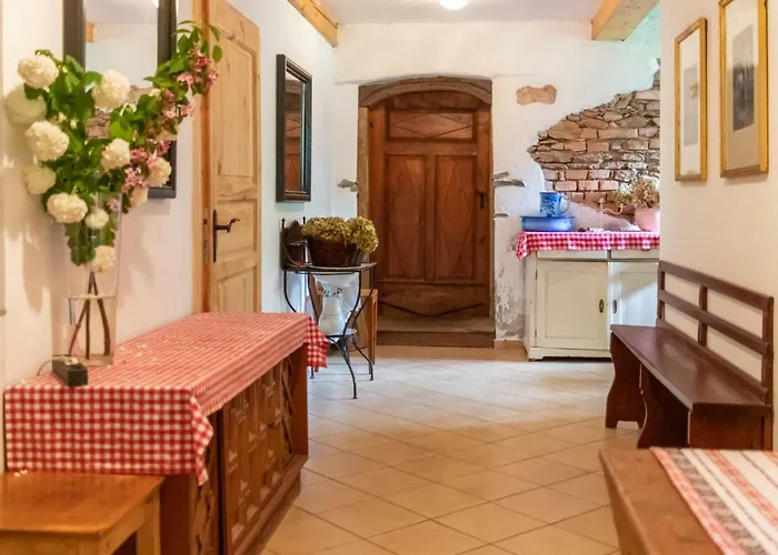 Holiday home Zunko *