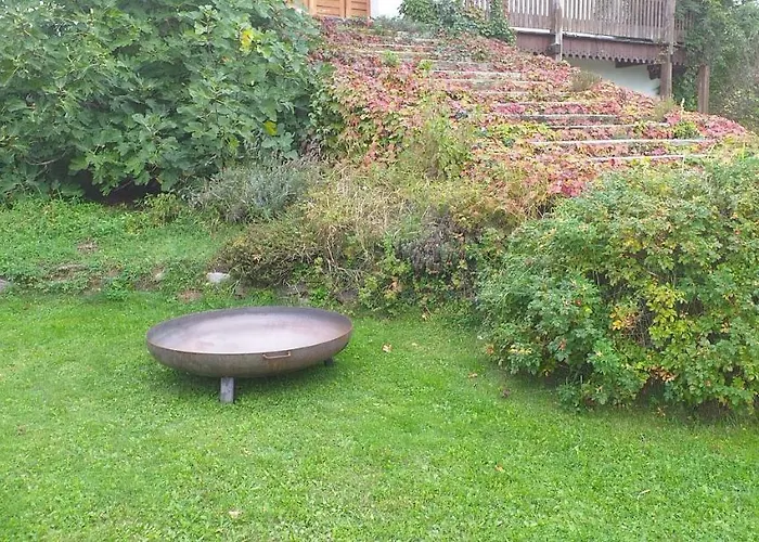 Zunko Casa de Férias